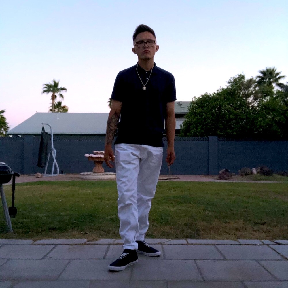 Hi! I’m Suey. (Su•wey)